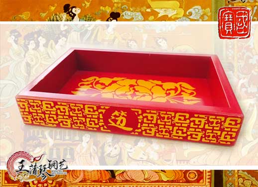 木籩，祭孔用具，祭祀道具